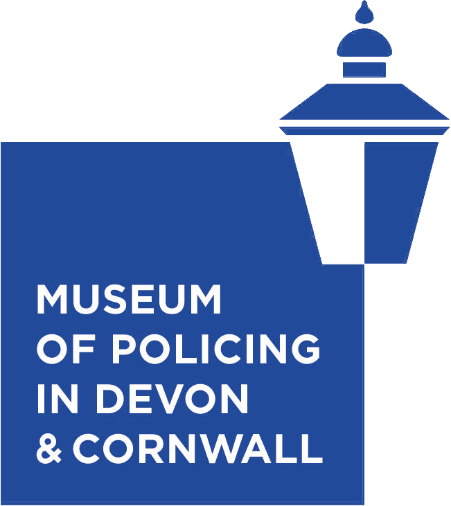 Museum of Policing in Devon & Cornwall Logo