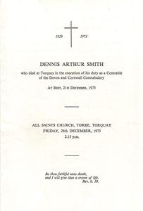 Dennis Smith